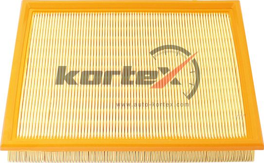 Фильтр воздушный DAEWOO NEXIA/ESPERO (Kortex). Артикул KA0004