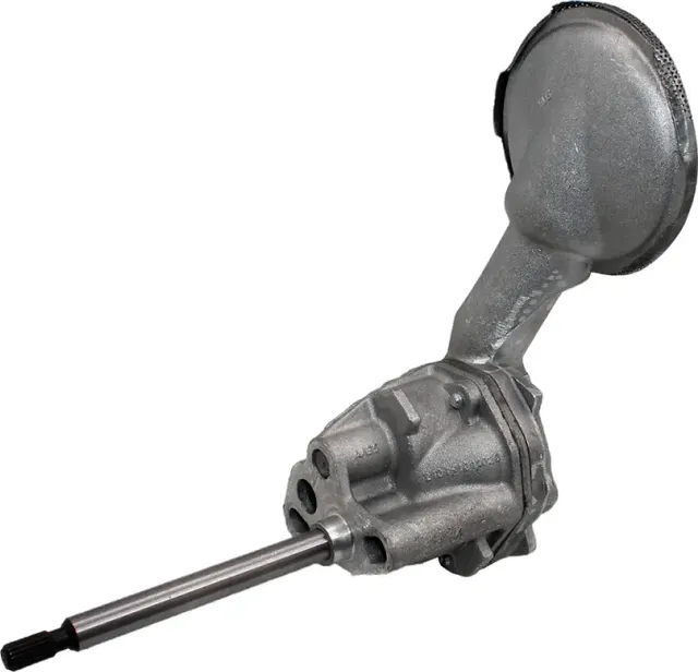 Насос масляный для а/м ВАЗ-2101-2107 Riginal Riginal. Артикул RG21011011010