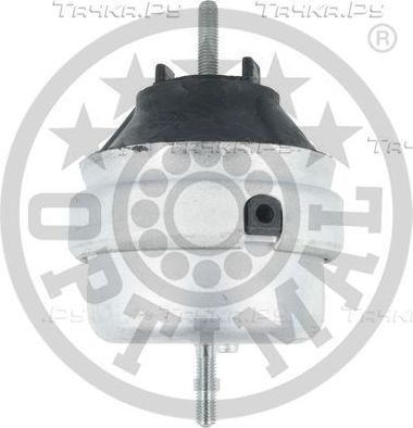 Подушка (опора) двигателя Optimal. Артикул F8-5567