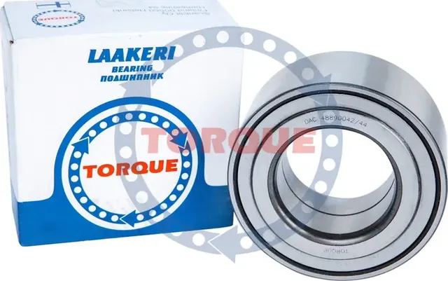 Подшипник ступицы (Torque). Артикул DAC4889004244