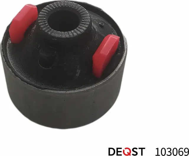 Сайлентблок рычага CHERY TIGGO 06- пер.подв. (Deqst). Артикул 103069