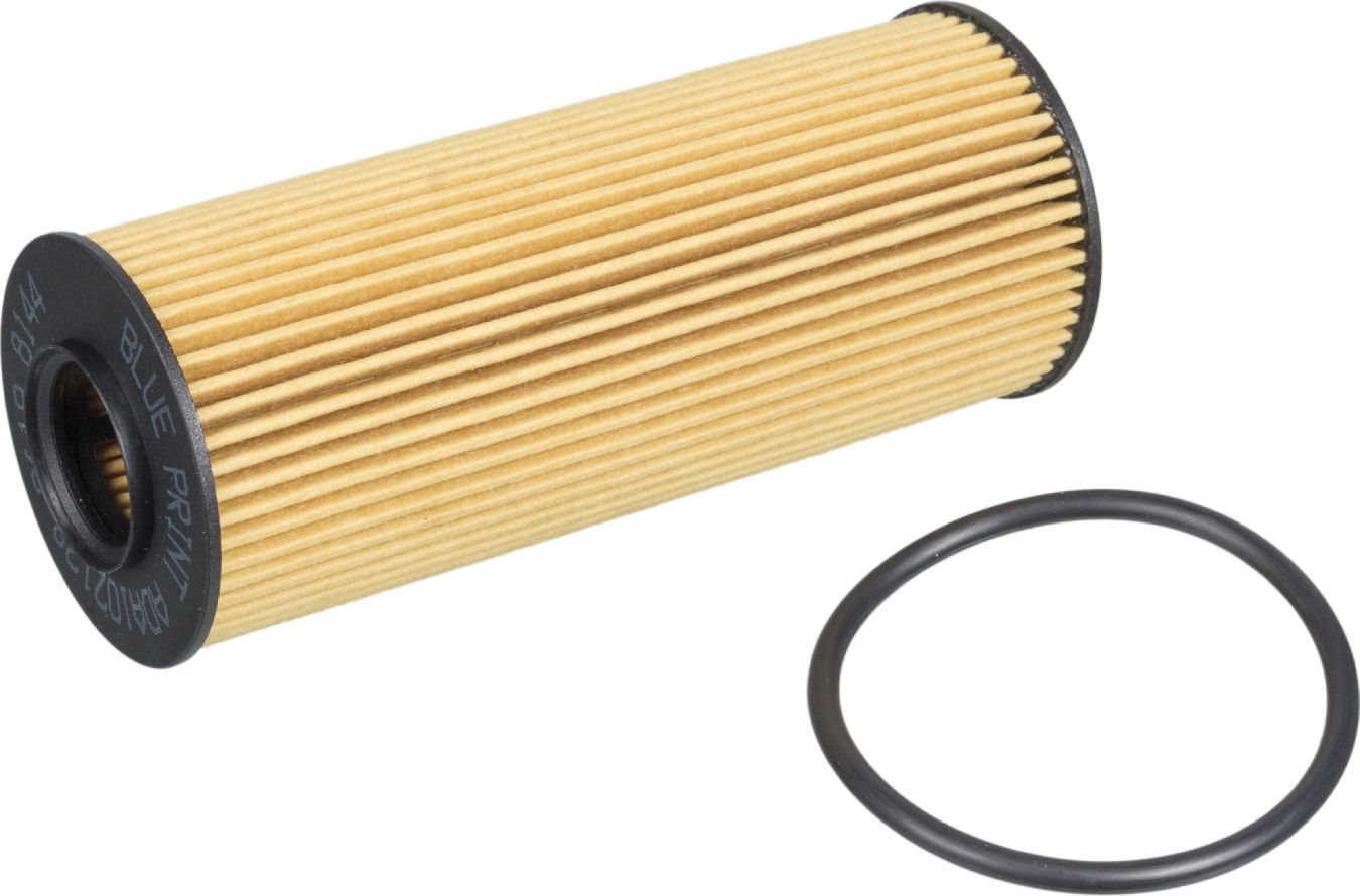 Масляный фильтр Blue Print. Артикул ADA102128