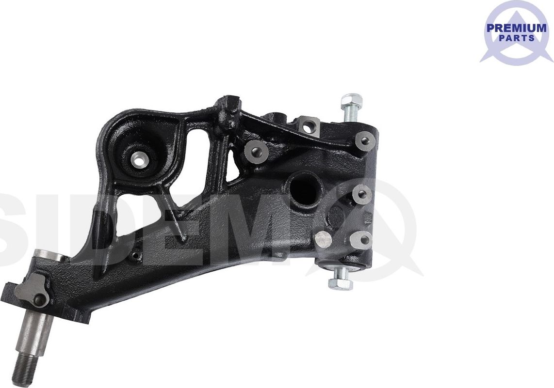 Продольный рычаг задней подвески Sidem (Чугун). Артикул 19676