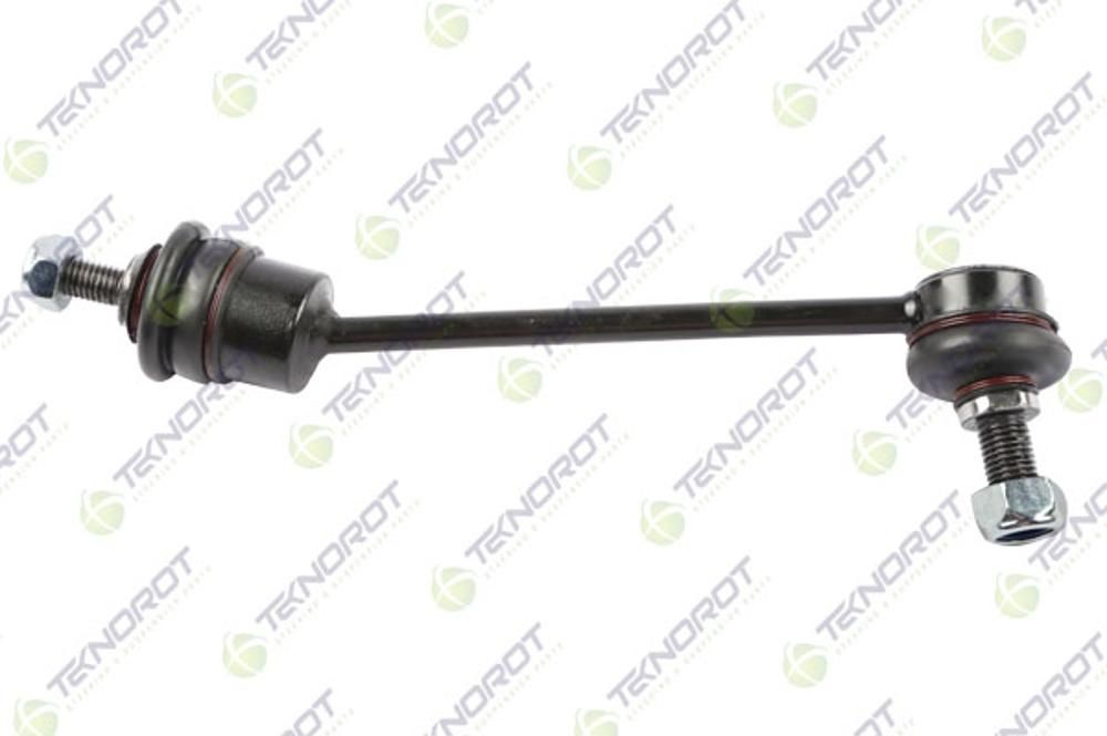 Стойка (тяга) стабилизатора Teknorot. Артикул LA-210