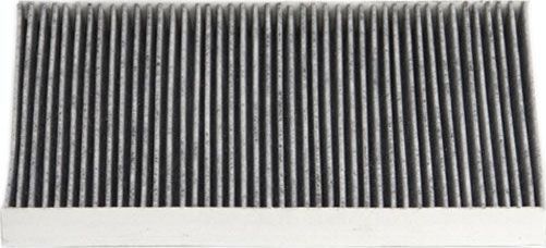Салонный фильтр SCT-Germany. Артикул SAK 262