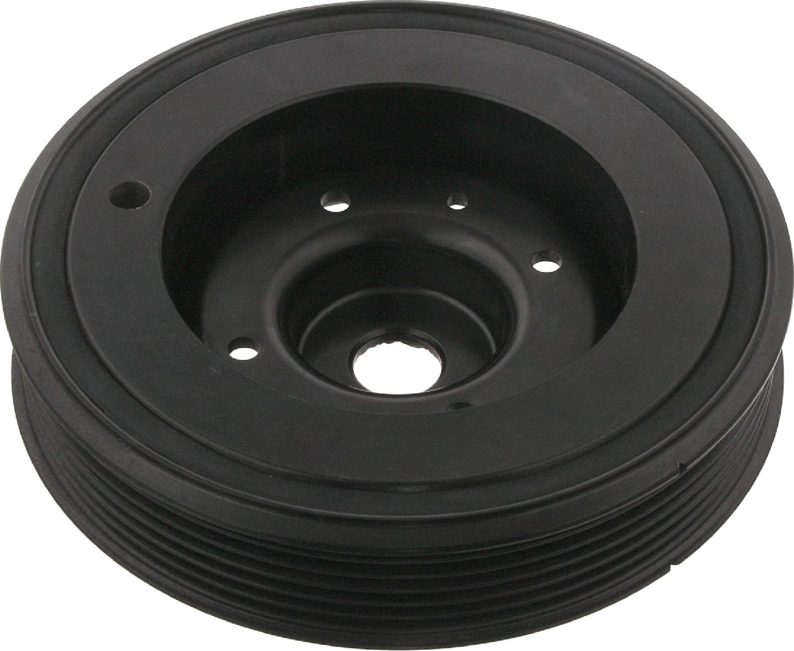 Шкив коленвала Febi Bilstein. Артикул 32195