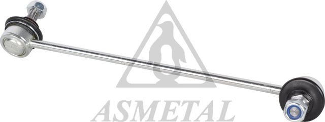 Стойка (тяга) стабилизатора Asmetal. Артикул 26DW2001