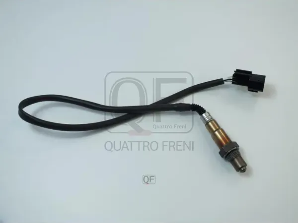 Датчик кислородный (Quattro Freni). Артикул qf57a00136