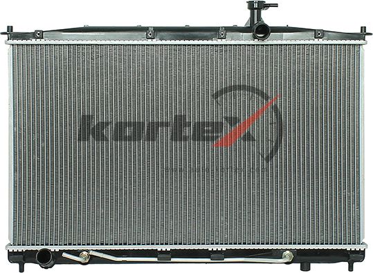 Радиатор охлаждения (Kortex). Артикул KRD1054
