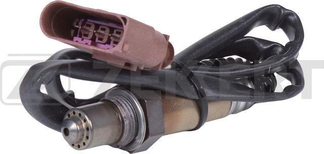 Лямбда-зонд (кислородный датчик) Zekkert для Volkswagen Sharan I 1995-2010. Артикул SE-3040