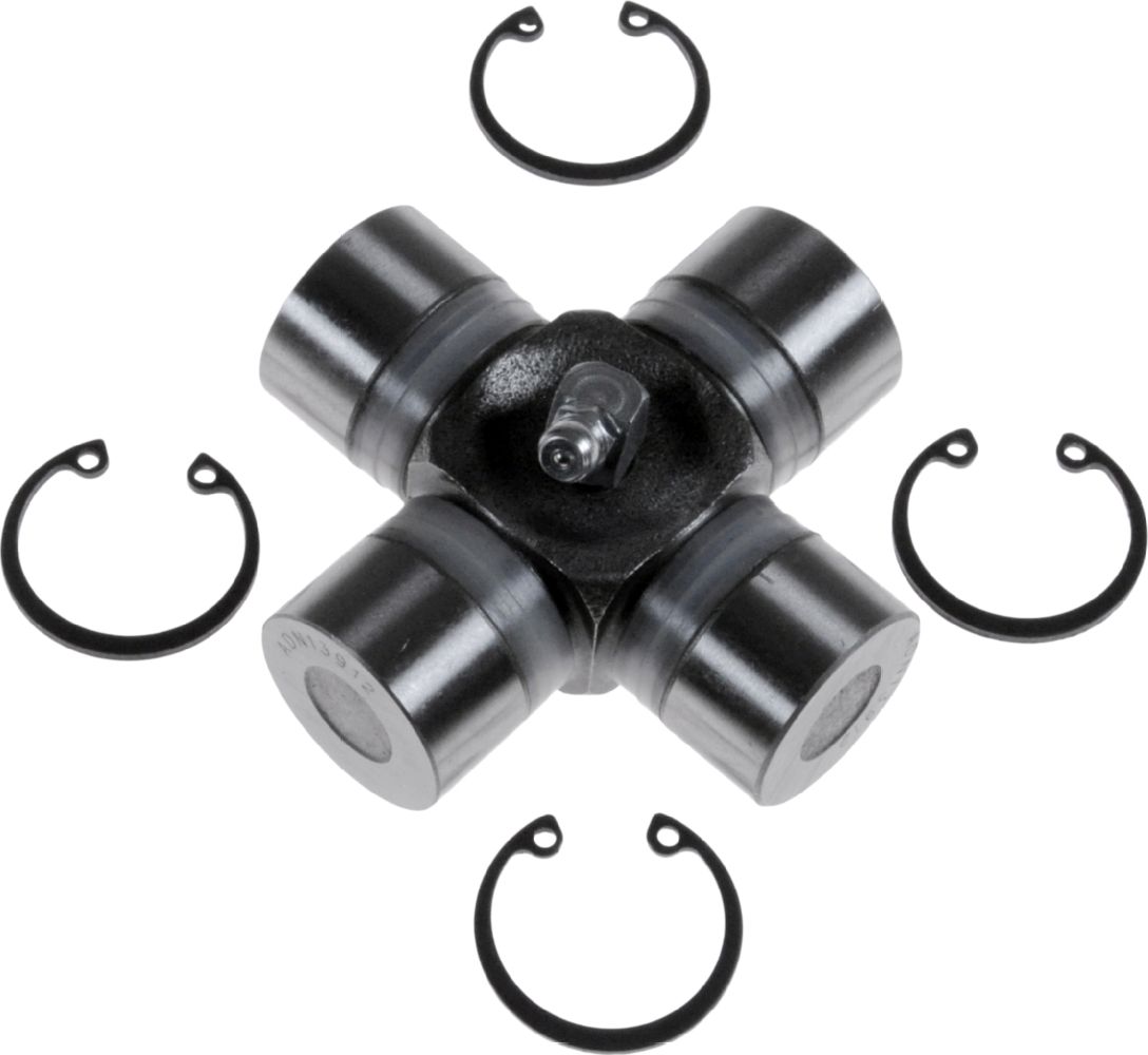 Крестовина карданного вала Blue Print. Артикул ADN13912