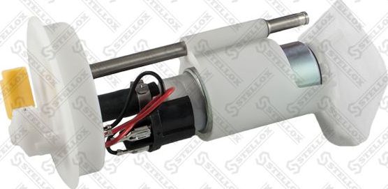 Бензонасос (топливный насос) (в сборе) Stellox. Артикул 10-01163-SX