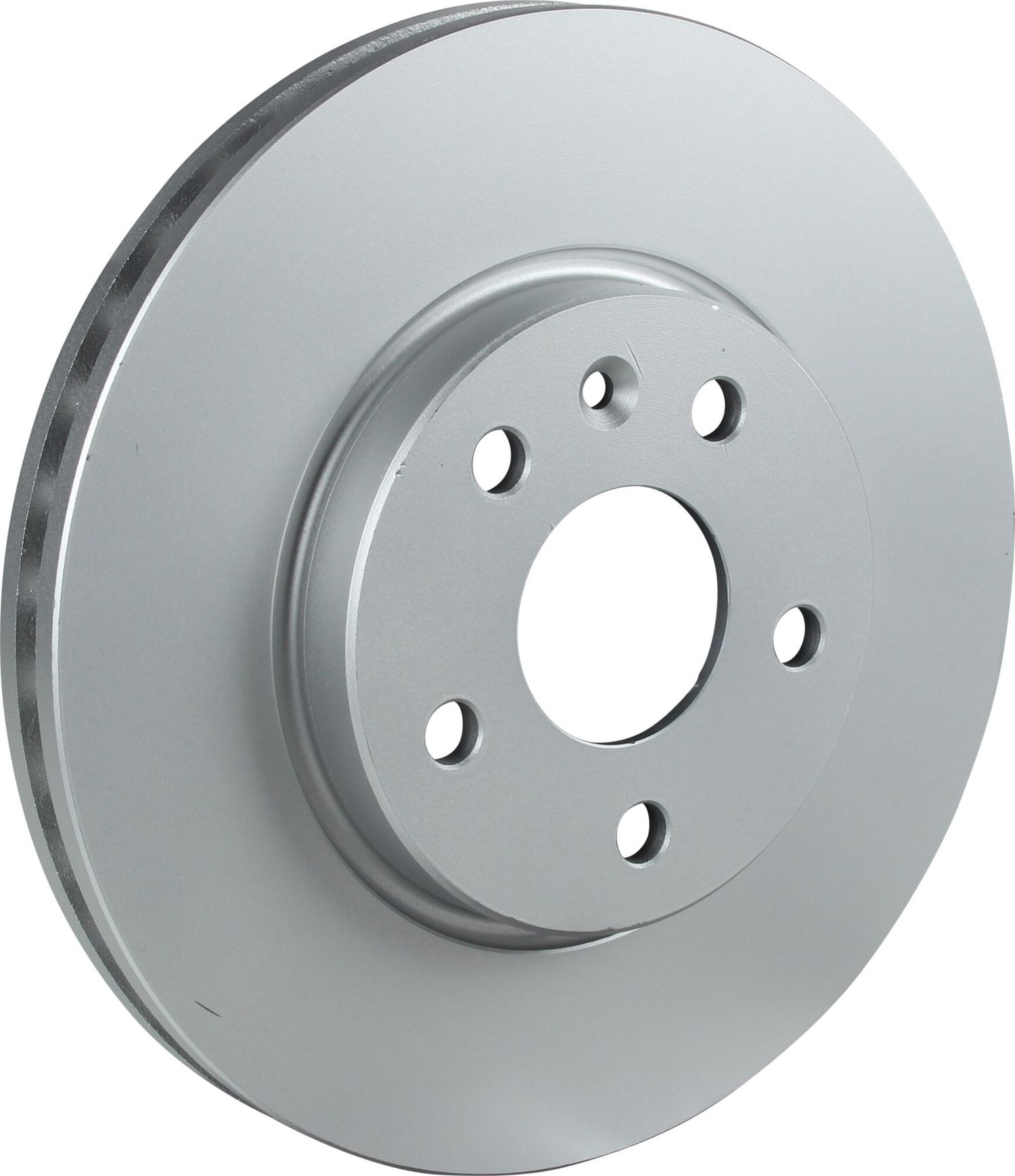 Тормозной диск JP Group. Артикул 1263106500