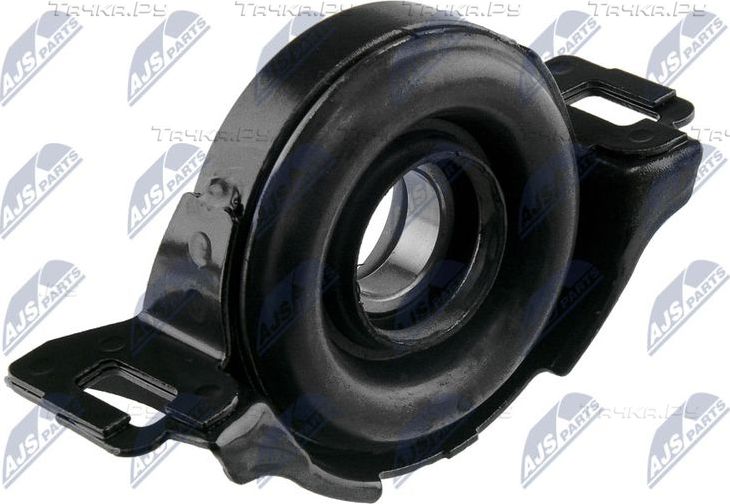 Подвесной подшипник карданного вала NTY для Toyota Mark X I 2004-2009. Артикул NLW-TY-016