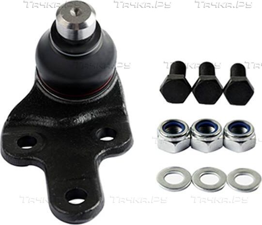 Шаровая опора SKF. Артикул VKDS 314026