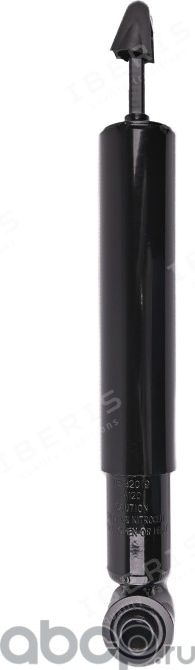 АМОРТИЗАТОР ПОДВЕСКИ ЗАД ГАЗ L/R TOYOTA LAND CRUISER 120 2003 LAND CRU (Iberis). Артикул IB132019
