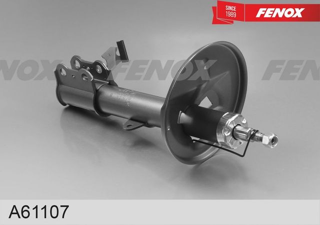 Амортизатор Fenox передний левый для Chery Tiggo 4 I 2017-2026. Артикул A61107