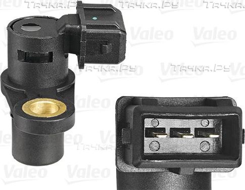 Датчик положения распредвала Valeo для Chevrolet Spark II 2005-2009. Артикул 253831