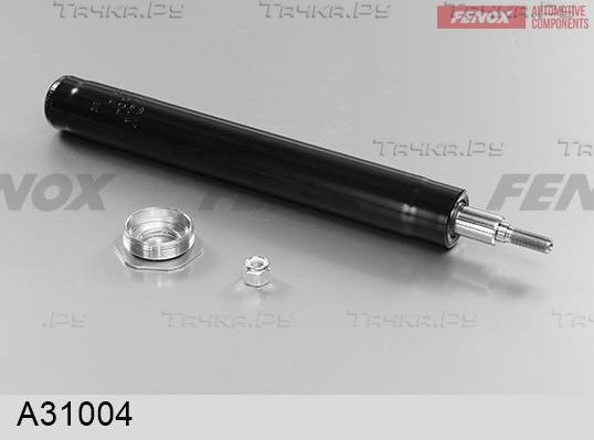 Амортизатор Fenox передний для Opel Kadett E 1984-1991. Артикул A31004