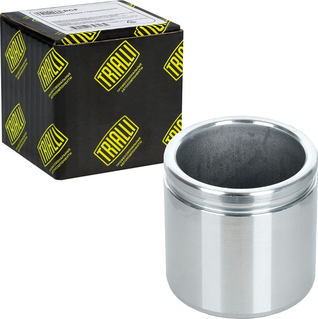 Поршень тормозного суппорта Trialli передний для Nissan Note I 2006-2012. Артикул RCF 205502