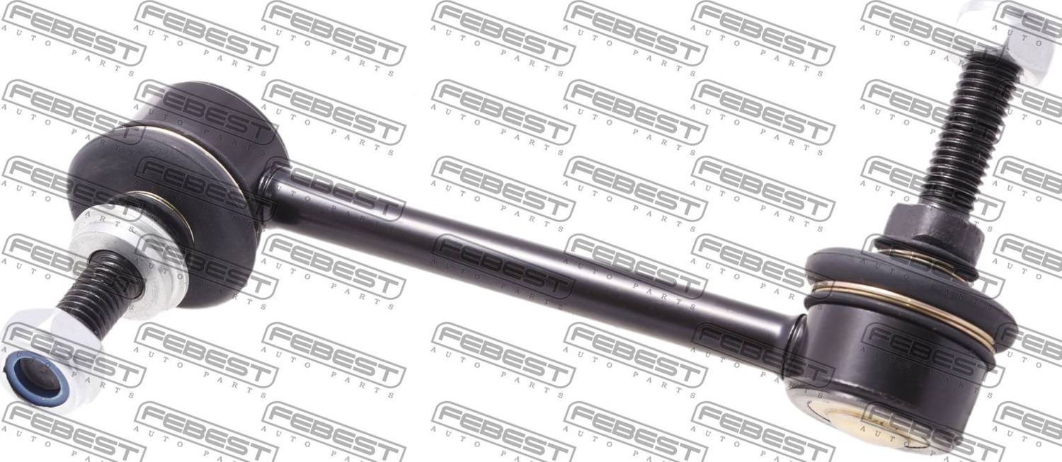 Стойка (тяга) стабилизатора Febest. Артикул 2123-EXPRL