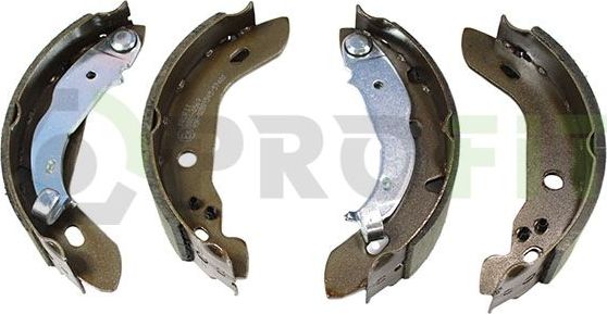 Тормозные колодки Profit. Артикул 5001-0569