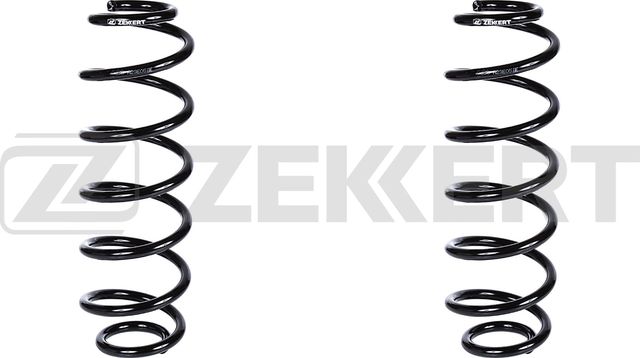 Пружина подвески Zekkert. Артикул SF-2036