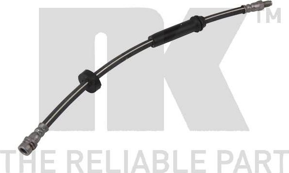 Тормозной шланг NK. Артикул 8525131