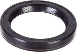 Сальник коленвала Zentparts (FPM (Fluor-Kautschuk)). Артикул Z26838