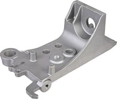 Кронштейн бампера Stellox для DAF CF 85 2001-2013. Артикул 87-18513-SX