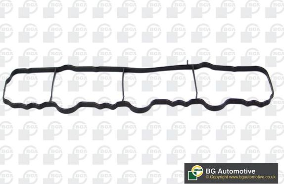 Прокладка впускного коллектора BGA. Артикул MG4789