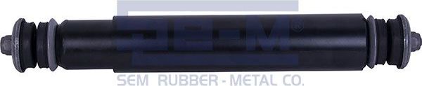 АМОРТИЗАТОР ШАССИ Sem Lastik. Артикул 21642