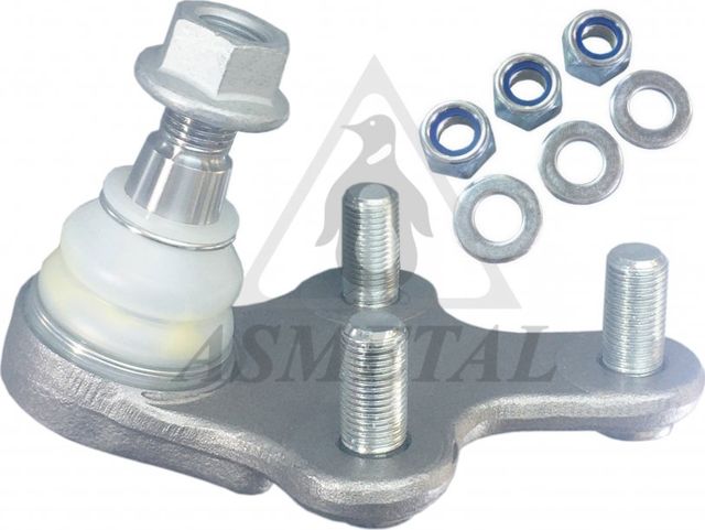Шаровая опора Asmetal. Артикул 10PE1200