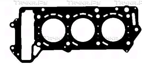 Прокладка ГБЦ BGA правый для Jeep Grand Cherokee III (WK) 2005-2010. Артикул CH9598