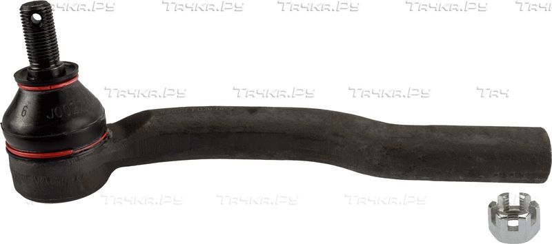 Наконечник рулевой тяги TRW правый внешний для Lexus ES III 2003-2006. Артикул JTE7699
