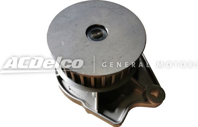 Помпа (водяной насос) ACDelco для Audi A2 2000-2005. Артикул 19373462