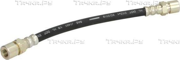 Тормозной шланг ABE задний для Chevrolet Corsa 1997-2002. Артикул C84219ABE