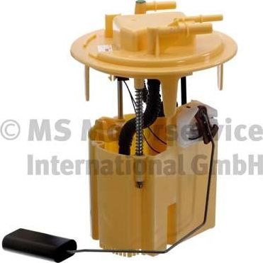 Датчик уровня топлива Pierburg. Артикул 7.05656.30.0