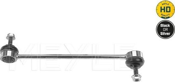 Стойка (тяга) стабилизатора Meyle HD передняя правая/левая для Renault Trafic II 2001-2014. Артикул 16-16 060 0003/HD