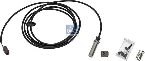 Датчик ABS DT Spare Parts. Артикул 2.25544