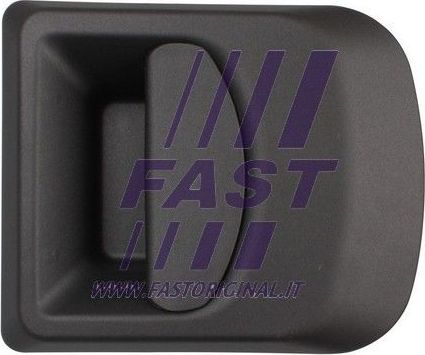Ручка двери Fast (полимерный материал). Артикул FT94514