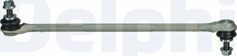 Стойка (тяга) стабилизатора Delphi передняя для Honda CR-V V 2018-2026. Артикул TC3802