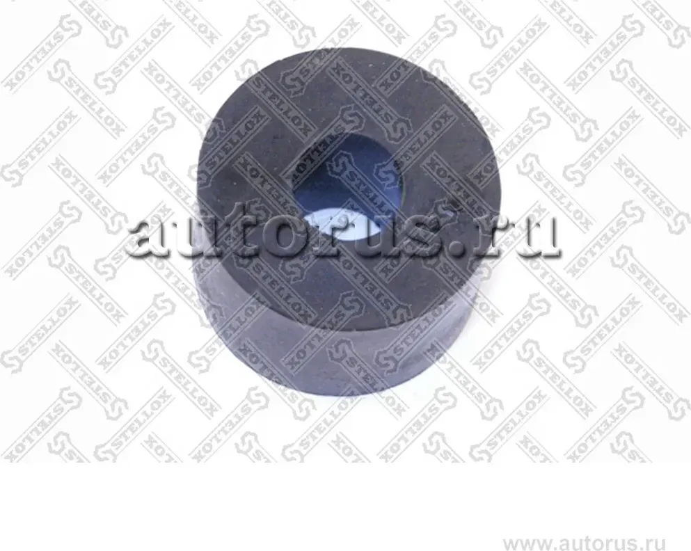 89-74014-SX_ВТУЛКА АМОРТИЗАТОРА ЗАДНЕГО НИЖНЯЯ!/ NISSAN SUNNY B11 82-90 (Stellox). Артикул 8974014SX 