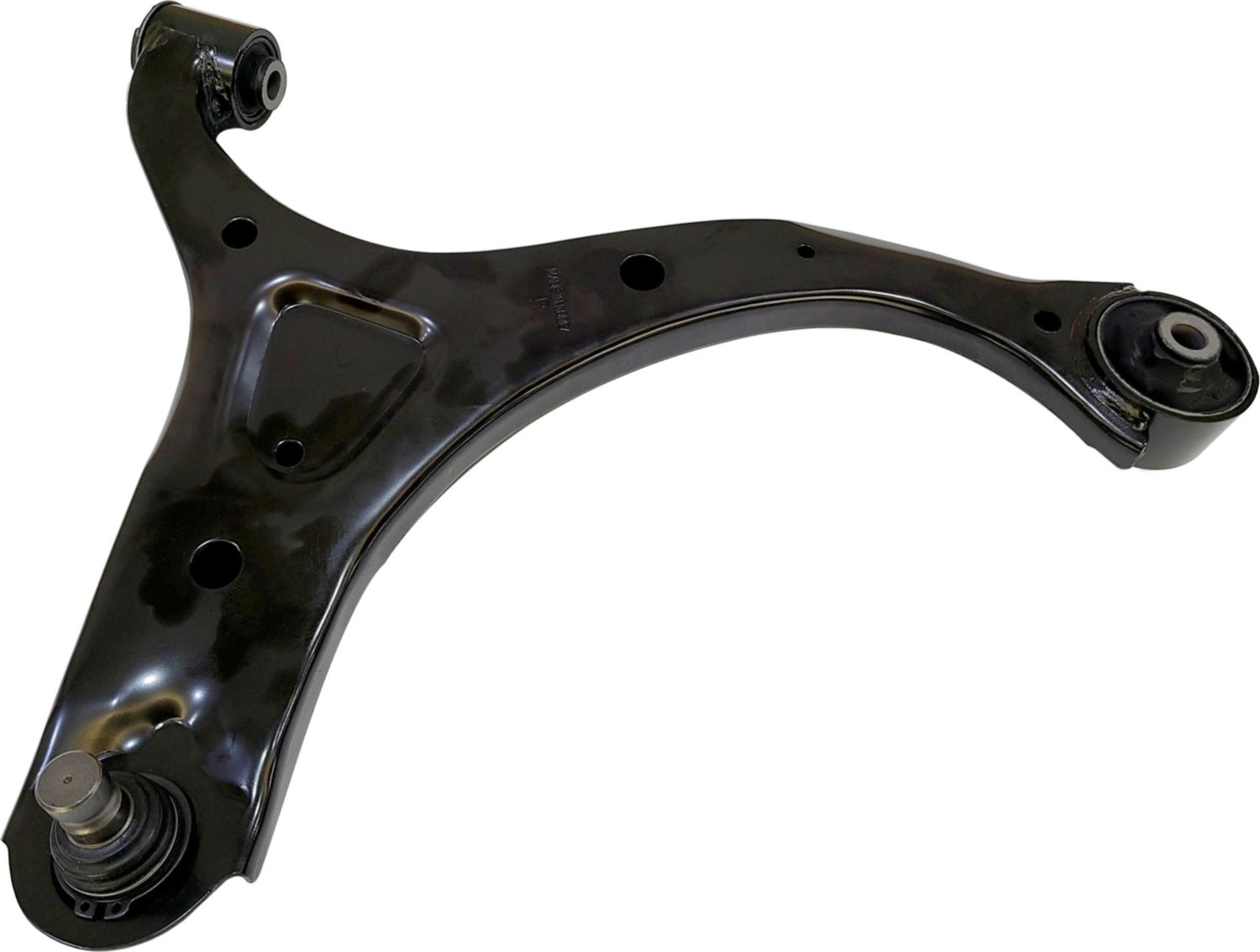 Поперечный рычаг CTR. Артикул CQKK-59R