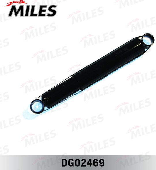 Амортизатор Miles. Артикул DG02469