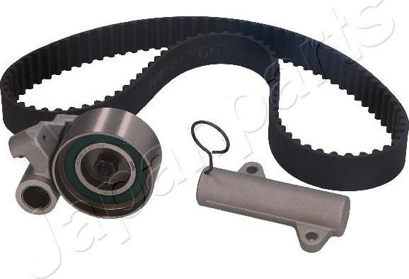 Ремень ГРМ с роликами (комплект) Japanparts. Артикул KDD-889C