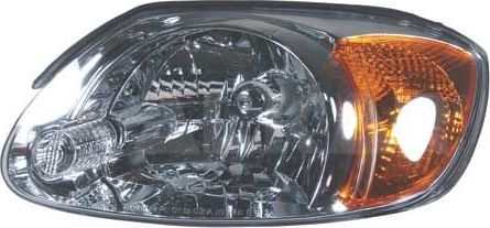 Фара передняя основная Alkar. Артикул 2745575