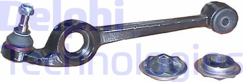 Продольный рычаг Delphi. Артикул TC373