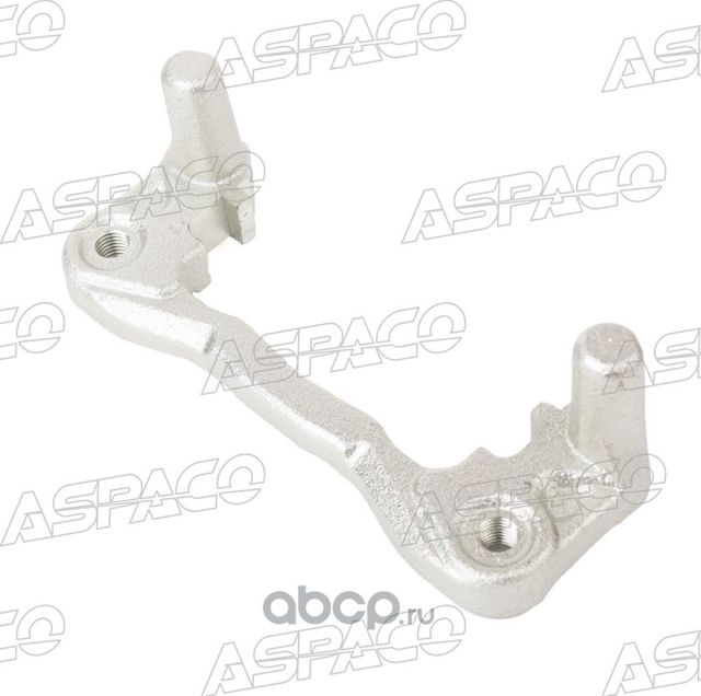 СКОБА СУППОРТА ЗАДНЕГО MITSUBISHI LANCER (CS/CLASSIC) (03-08) (Aspaco). Артикул APA201