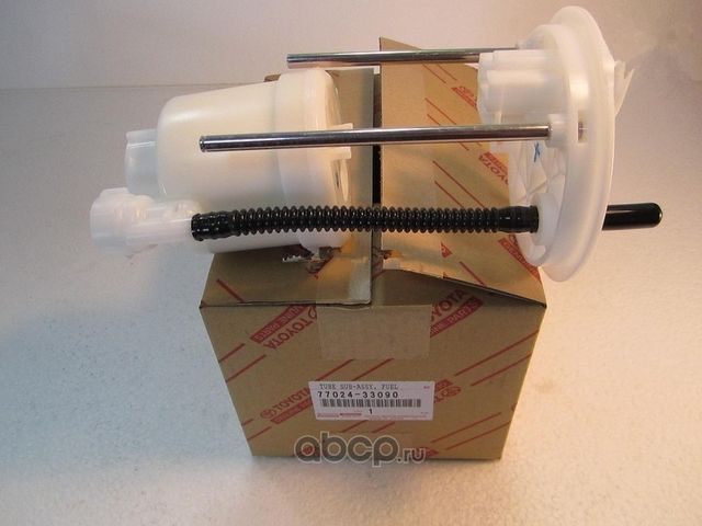 Топливный фильтр Toyota. Артикул 7702433090